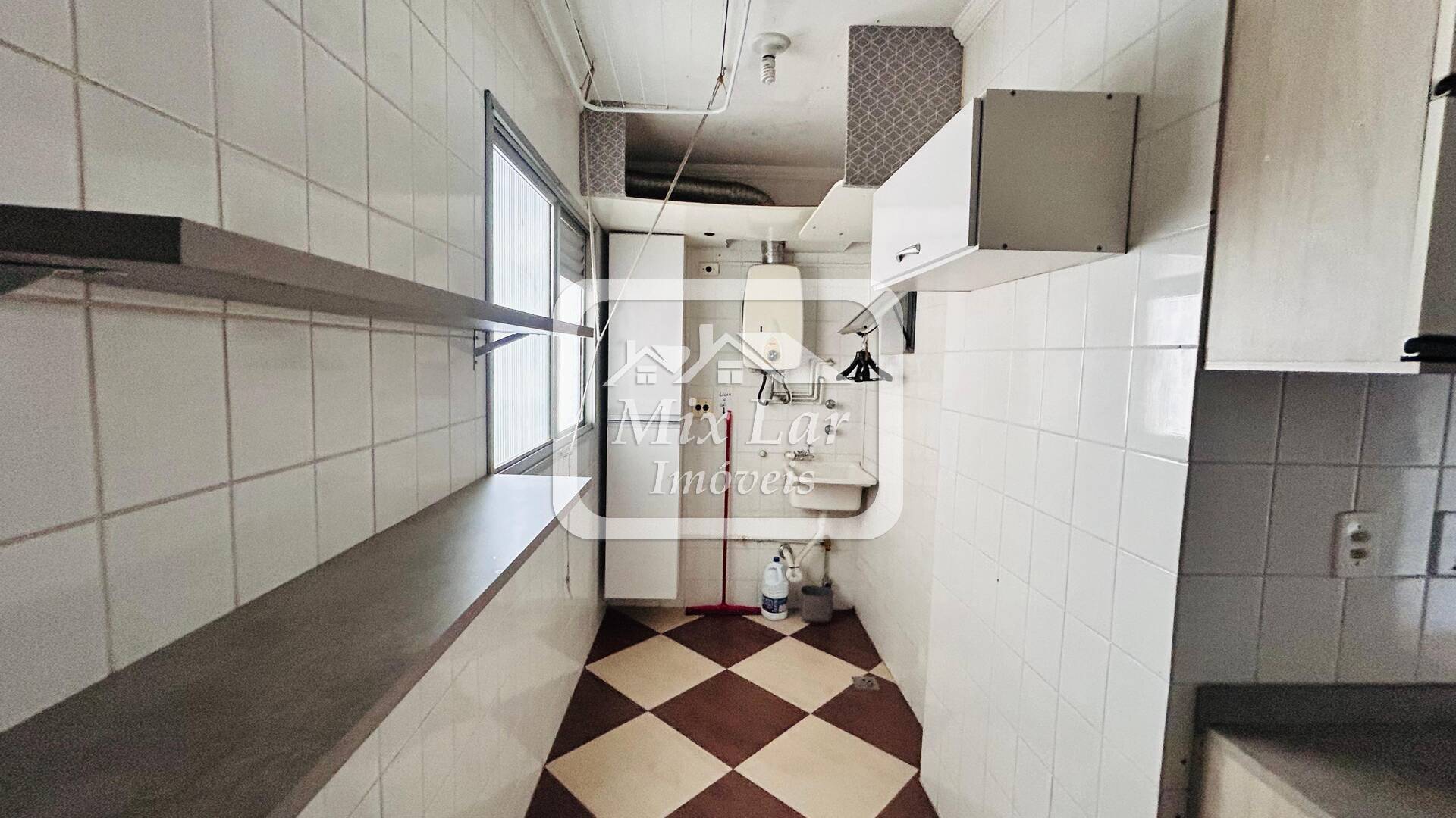 Apartamento, 2 quartos, 62 m² - Foto 6