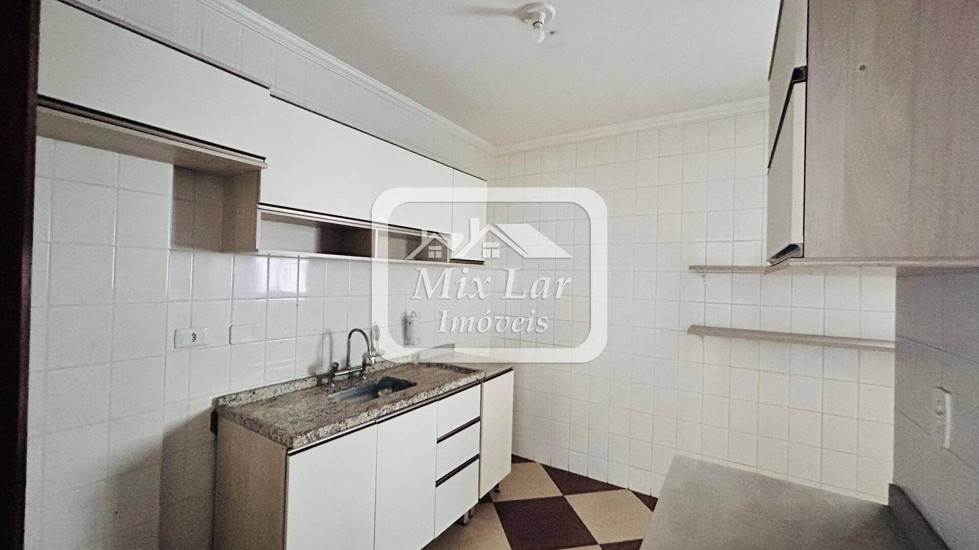 Apartamento, 2 quartos, 62 m² - Foto 5