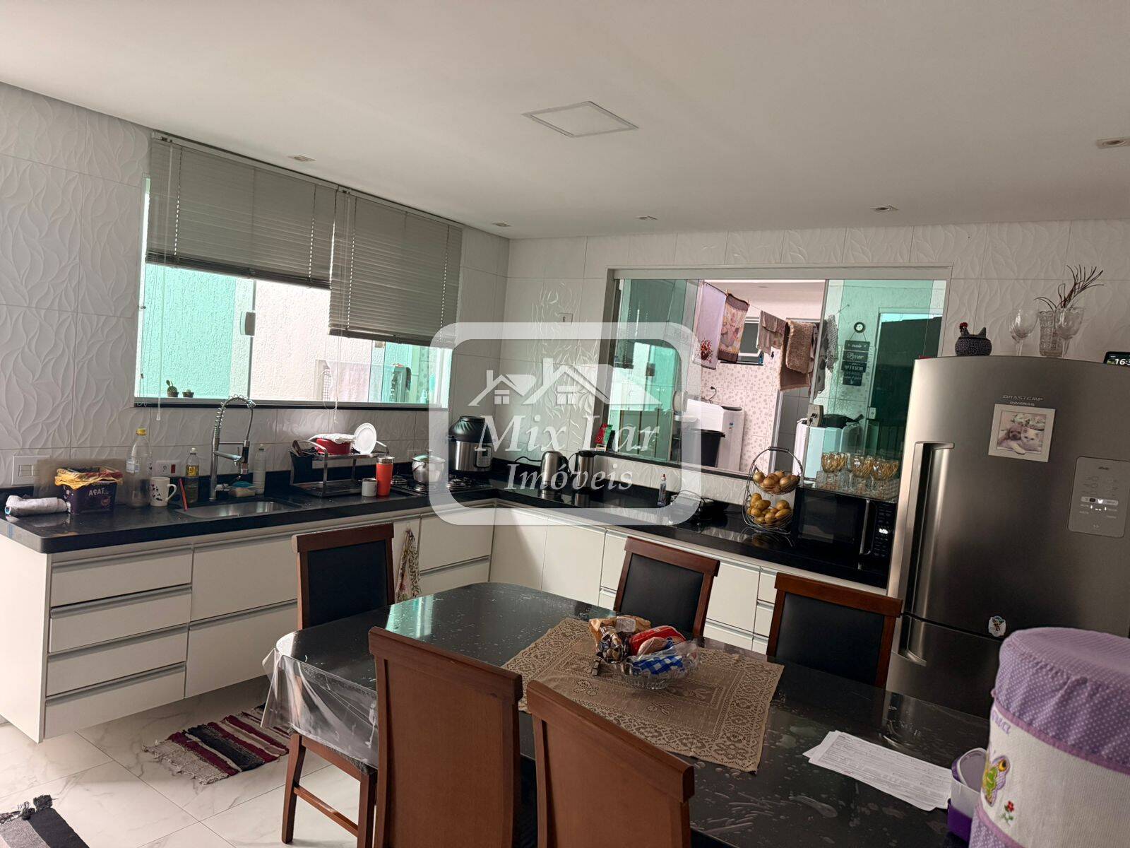 Casa Térrea a venda com 3 quartos, 103 m³ - Pestana - Osasco - SP