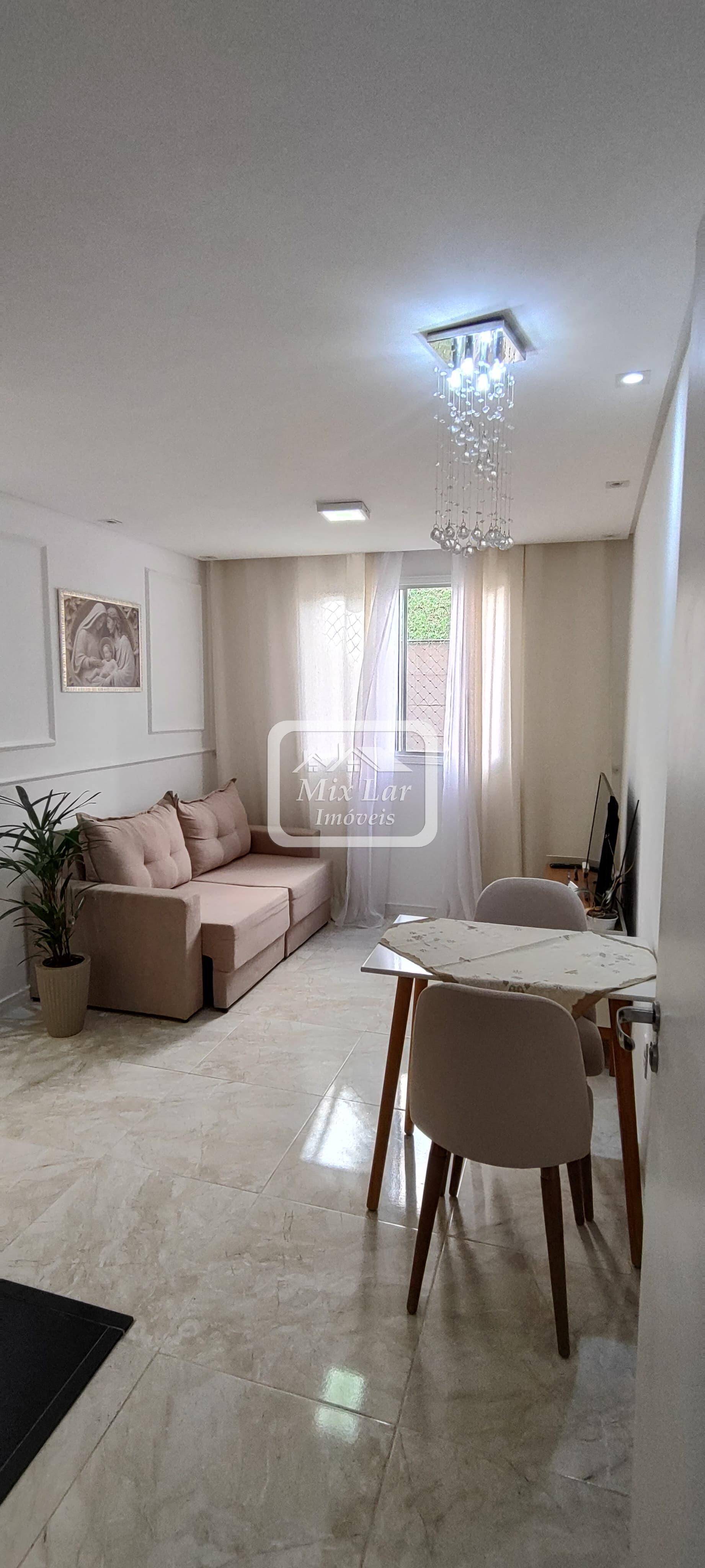 Apartamento, 2 quartos, 40 m² - Foto 1