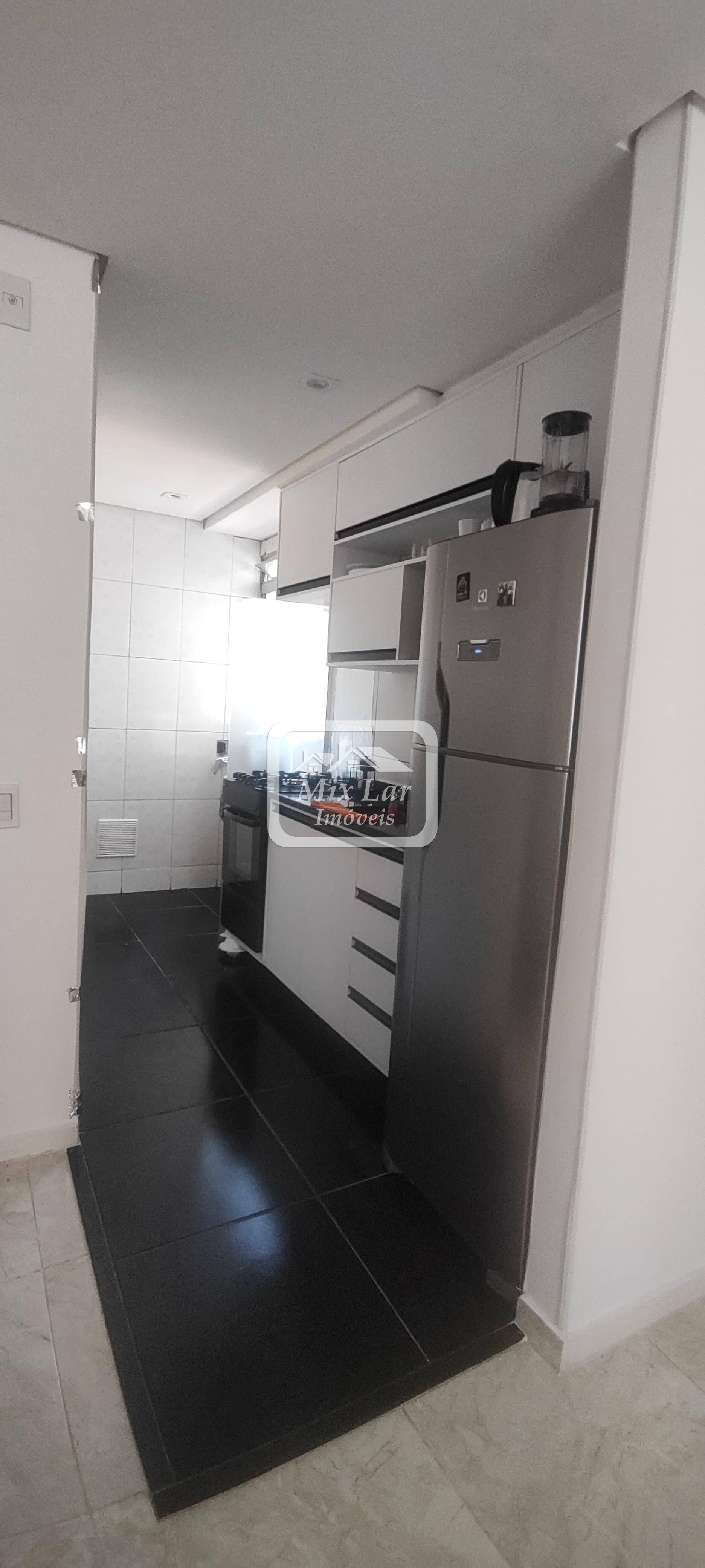 Apartamento, 2 quartos, 40 m² - Foto 4