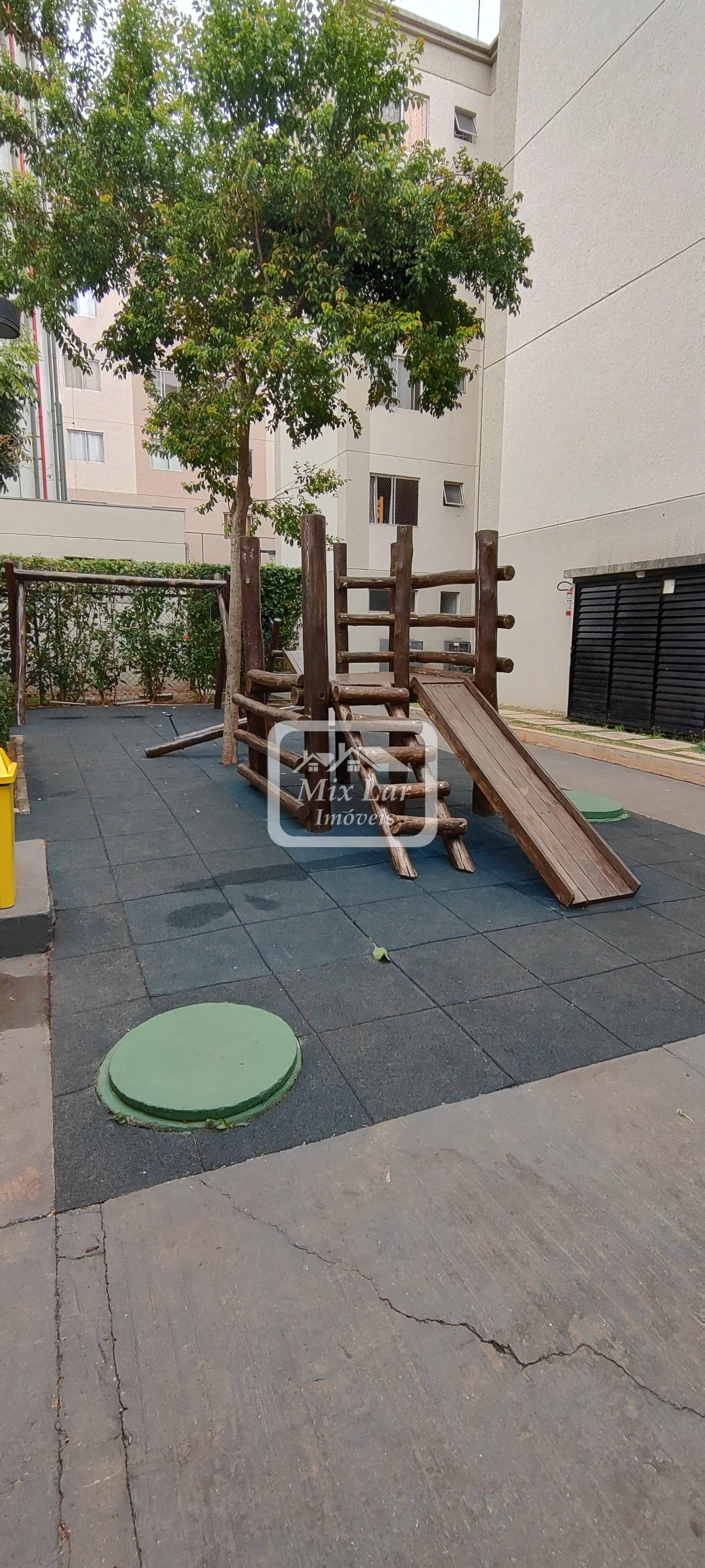 Apartamento, 2 quartos, 40 m² - Foto 6