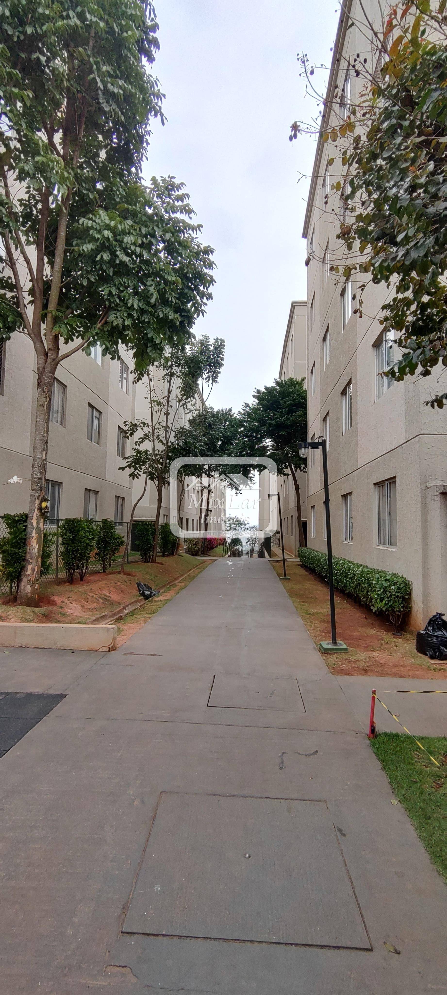 Apartamento, 2 quartos, 40 m² - Foto 7