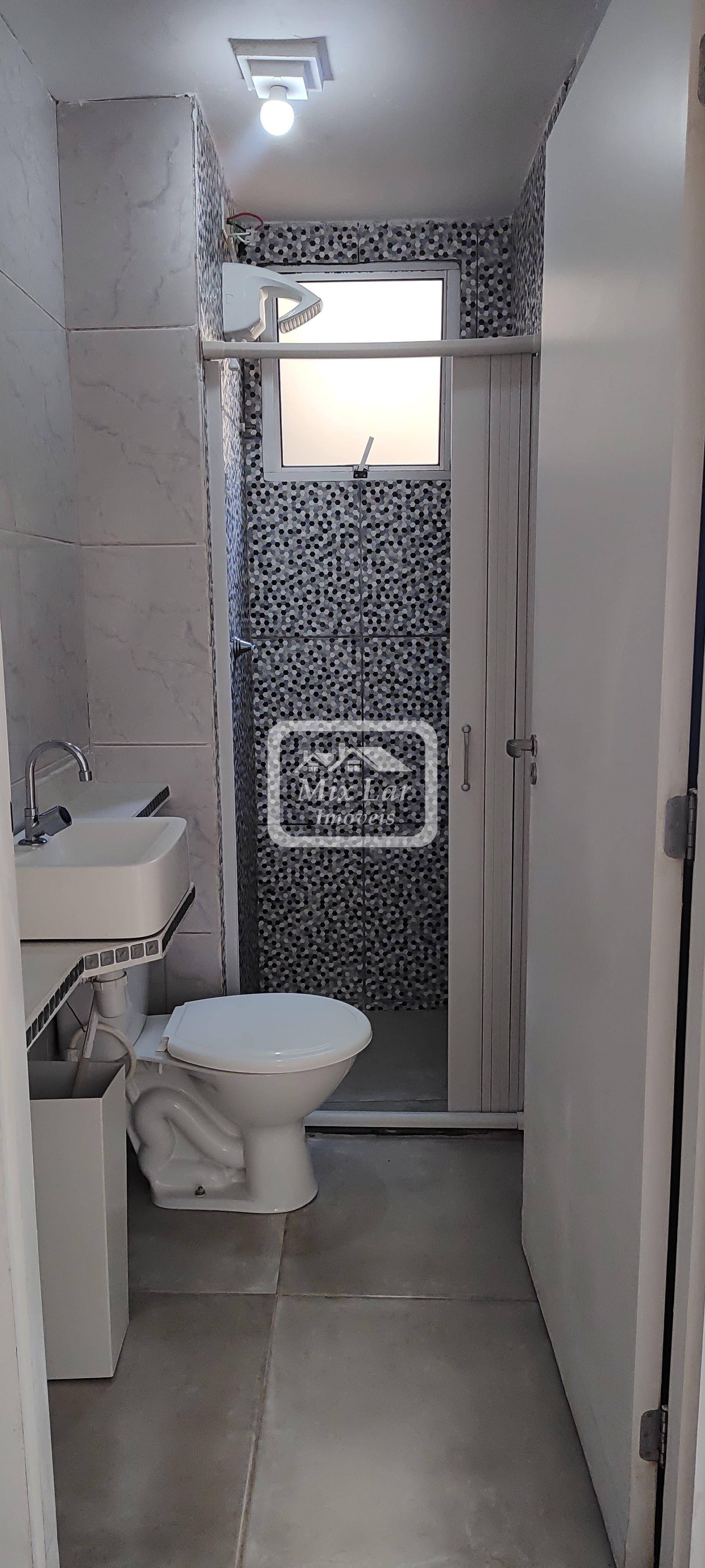 Apartamento, 2 quartos, 40 m² - Foto 9