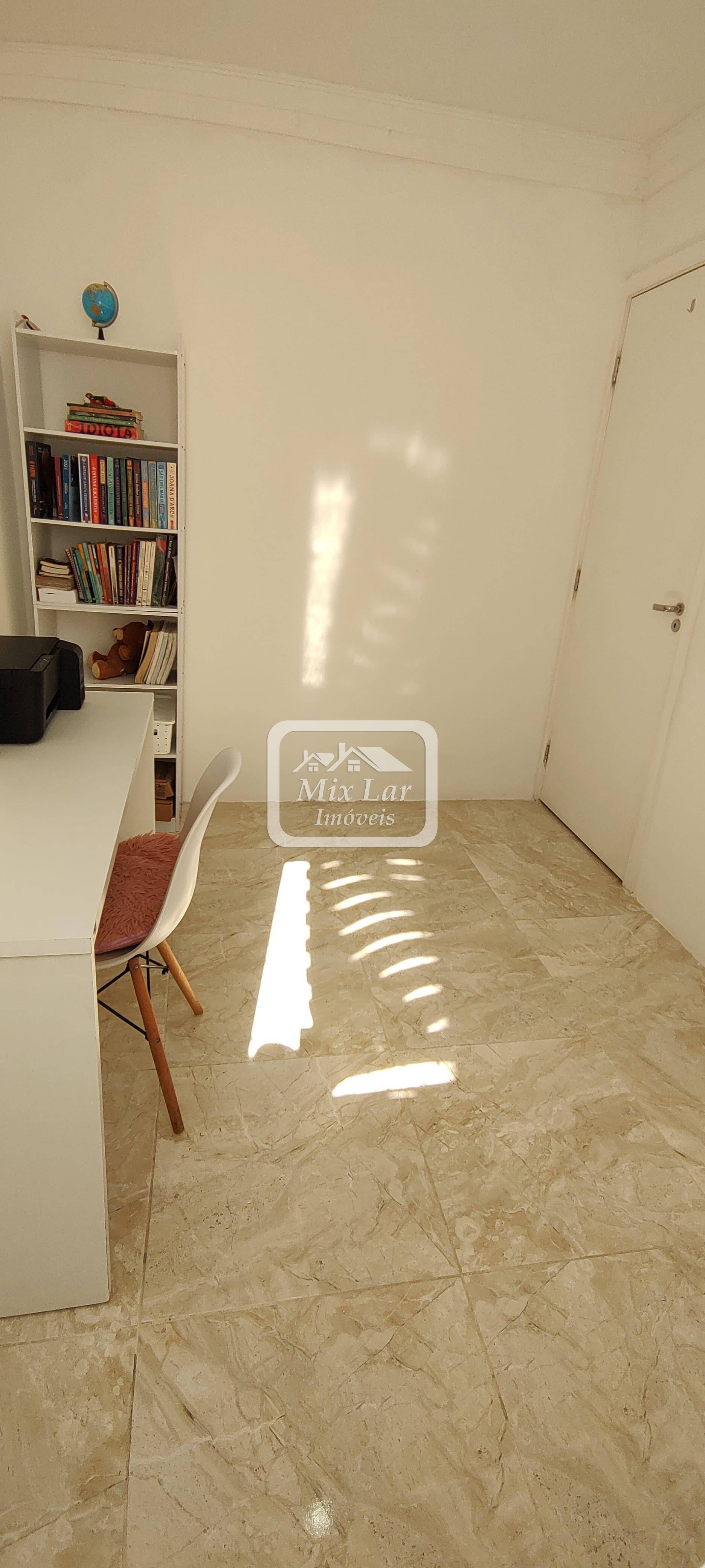 Apartamento, 2 quartos, 40 m² - Foto 11