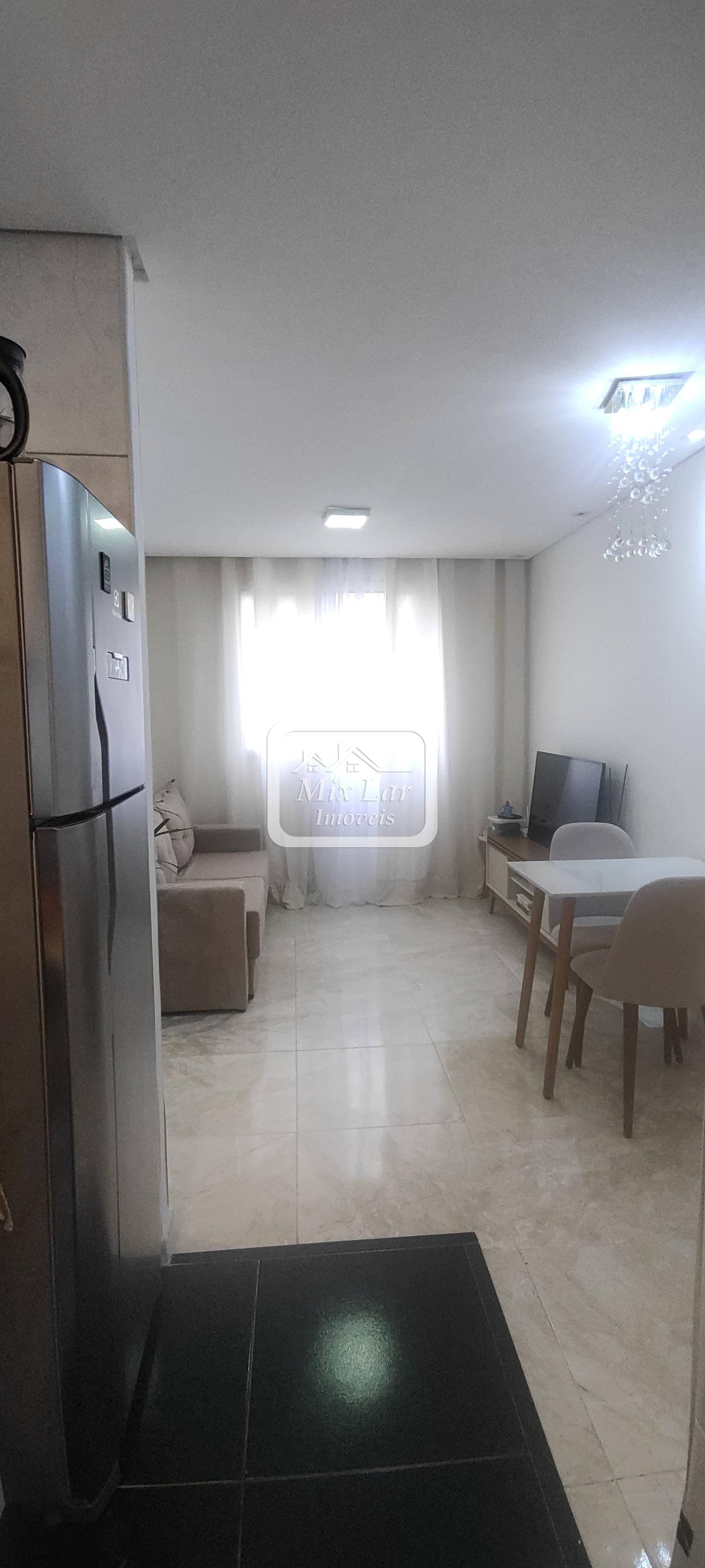 Apartamento, 2 quartos, 40 m² - Foto 3