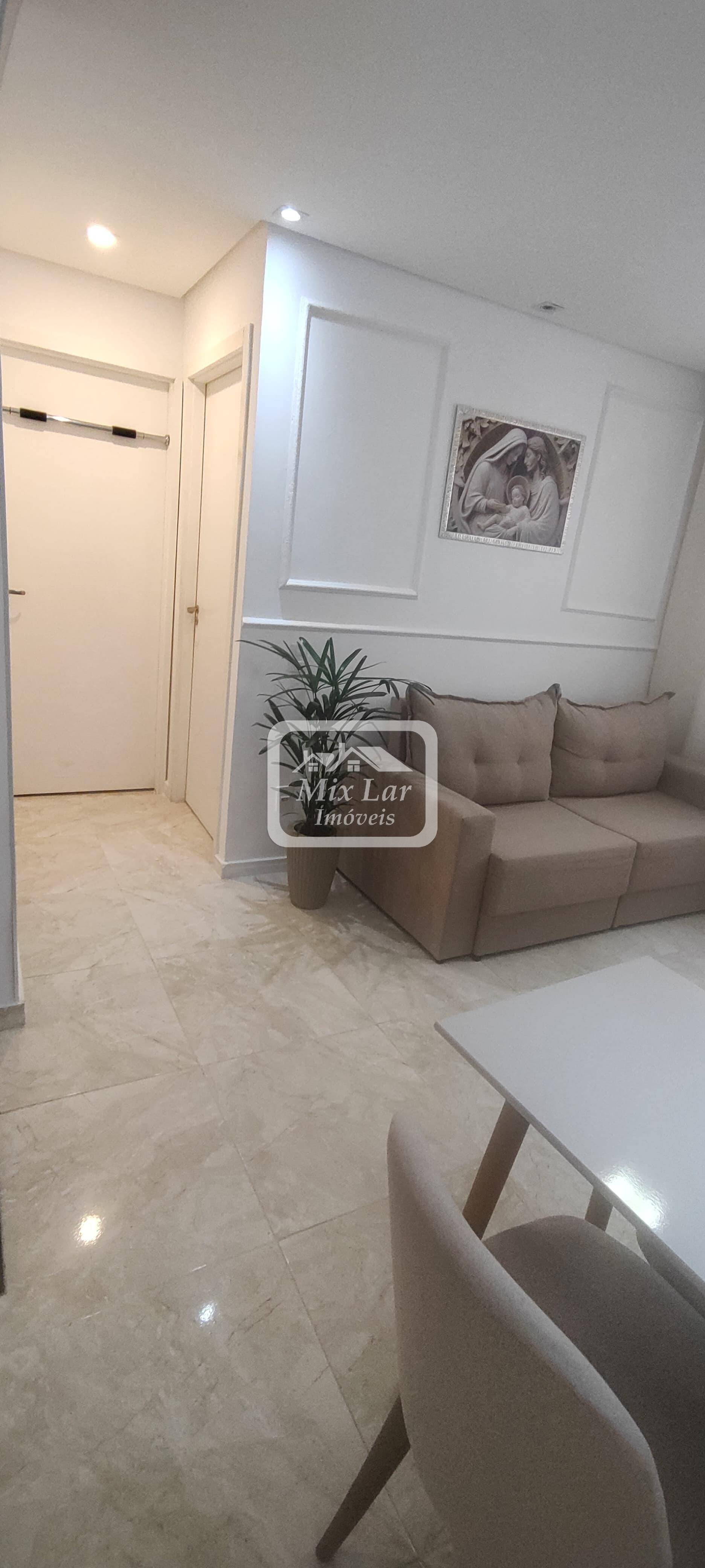 Apartamento, 2 quartos, 40 m² - Foto 2