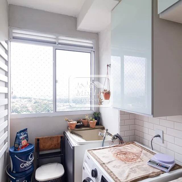 Apartamento, 2 quartos, 41 m² - Foto 5