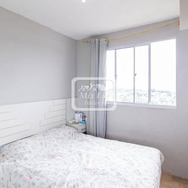 Apartamento, 2 quartos, 41 m² - Foto 11