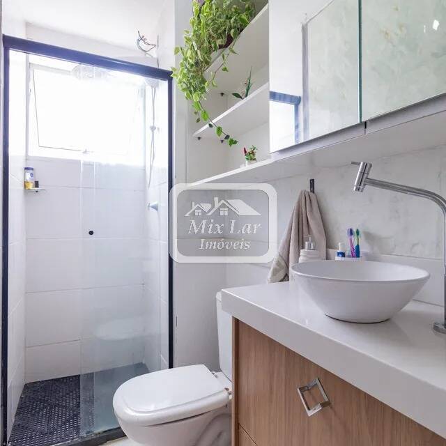 Apartamento, 2 quartos, 41 m² - Foto 14