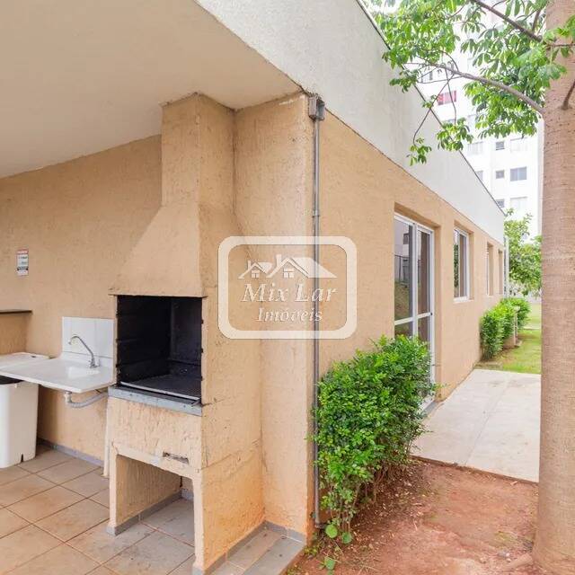 Apartamento, 2 quartos, 41 m² - Foto 15