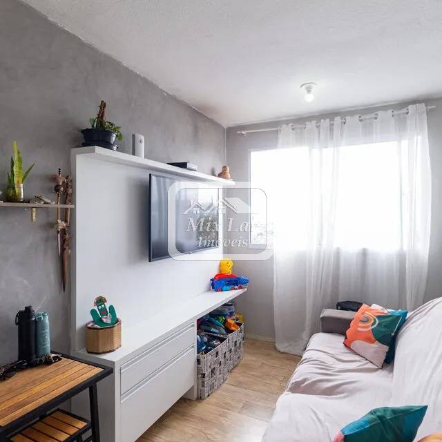 Apartamento, 2 quartos, 41 m² - Foto 6