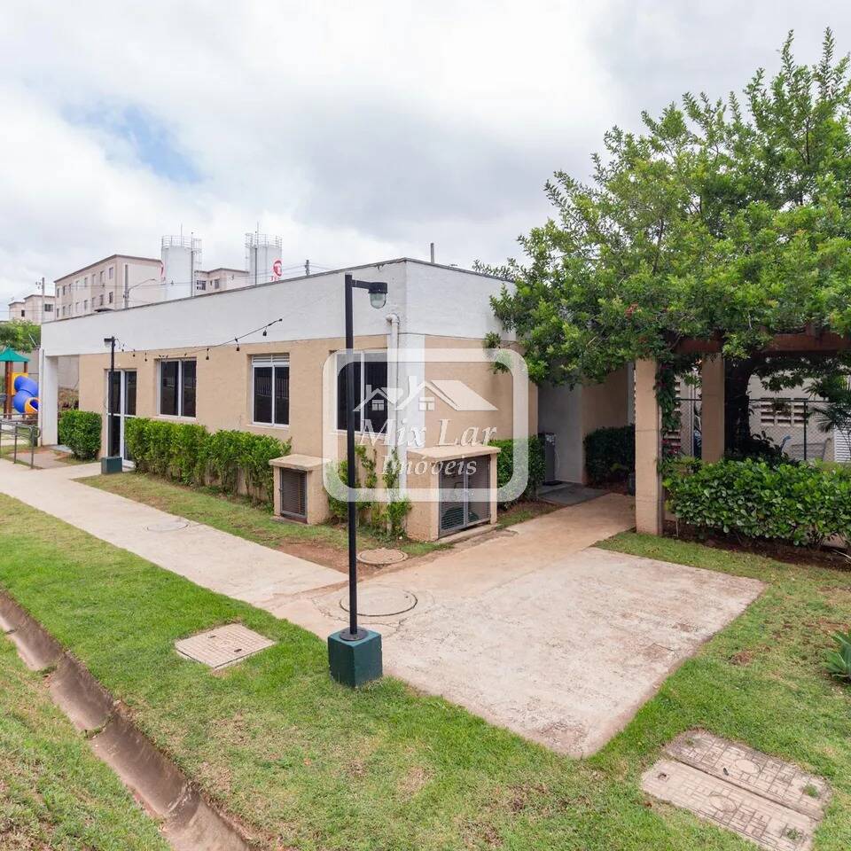 Apartamento, 2 quartos, 41 m² - Foto 17