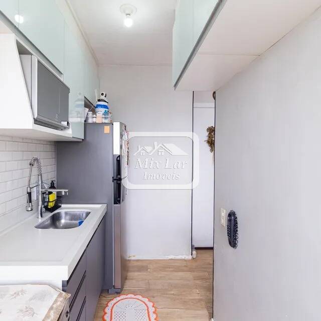 Apartamento, 2 quartos, 41 m² - Foto 3