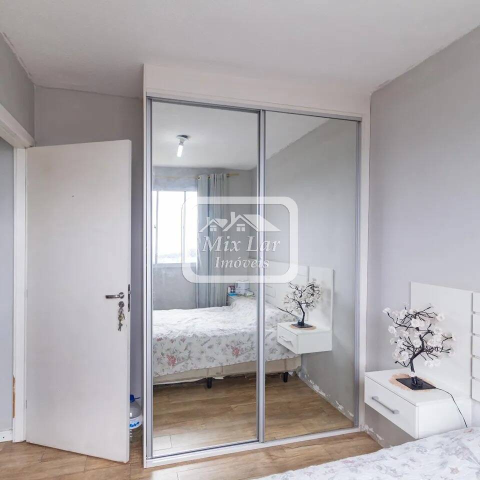 Apartamento, 2 quartos, 41 m² - Foto 10