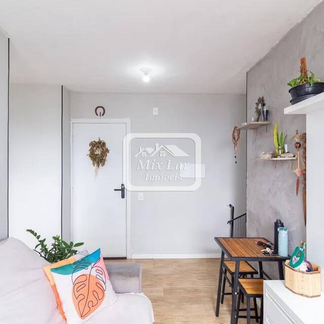 Apartamento, 2 quartos, 41 m² - Foto 8
