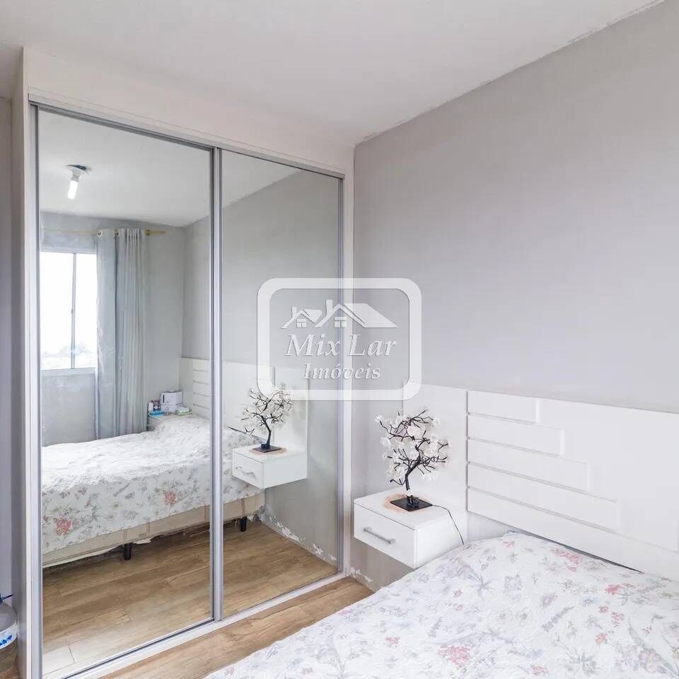 Apartamento, 2 quartos, 41 m² - Foto 12