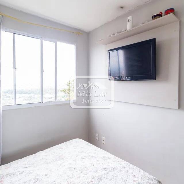 Apartamento, 2 quartos, 41 m² - Foto 18