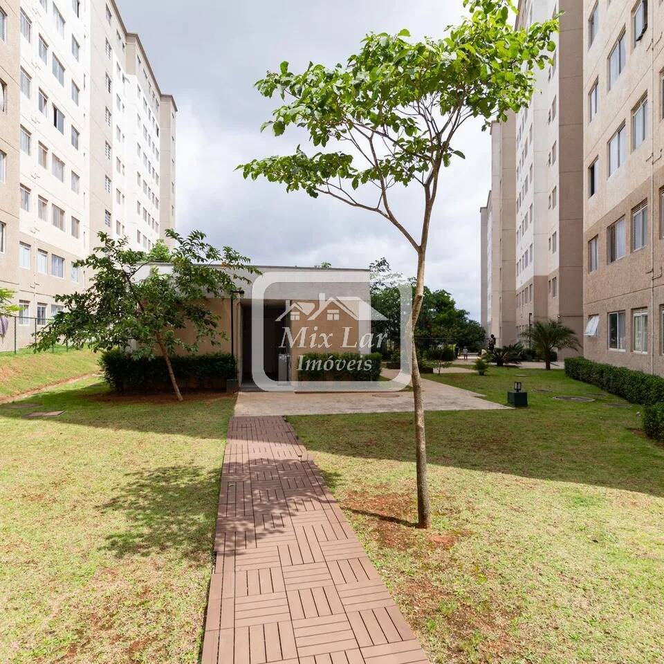 Apartamento, 2 quartos, 41 m² - Foto 19