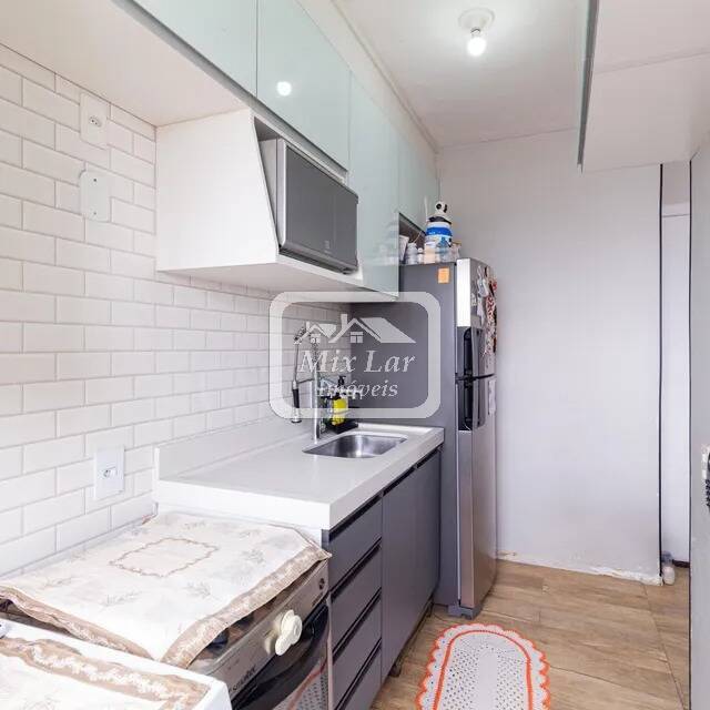 Apartamento, 2 quartos, 41 m² - Foto 2