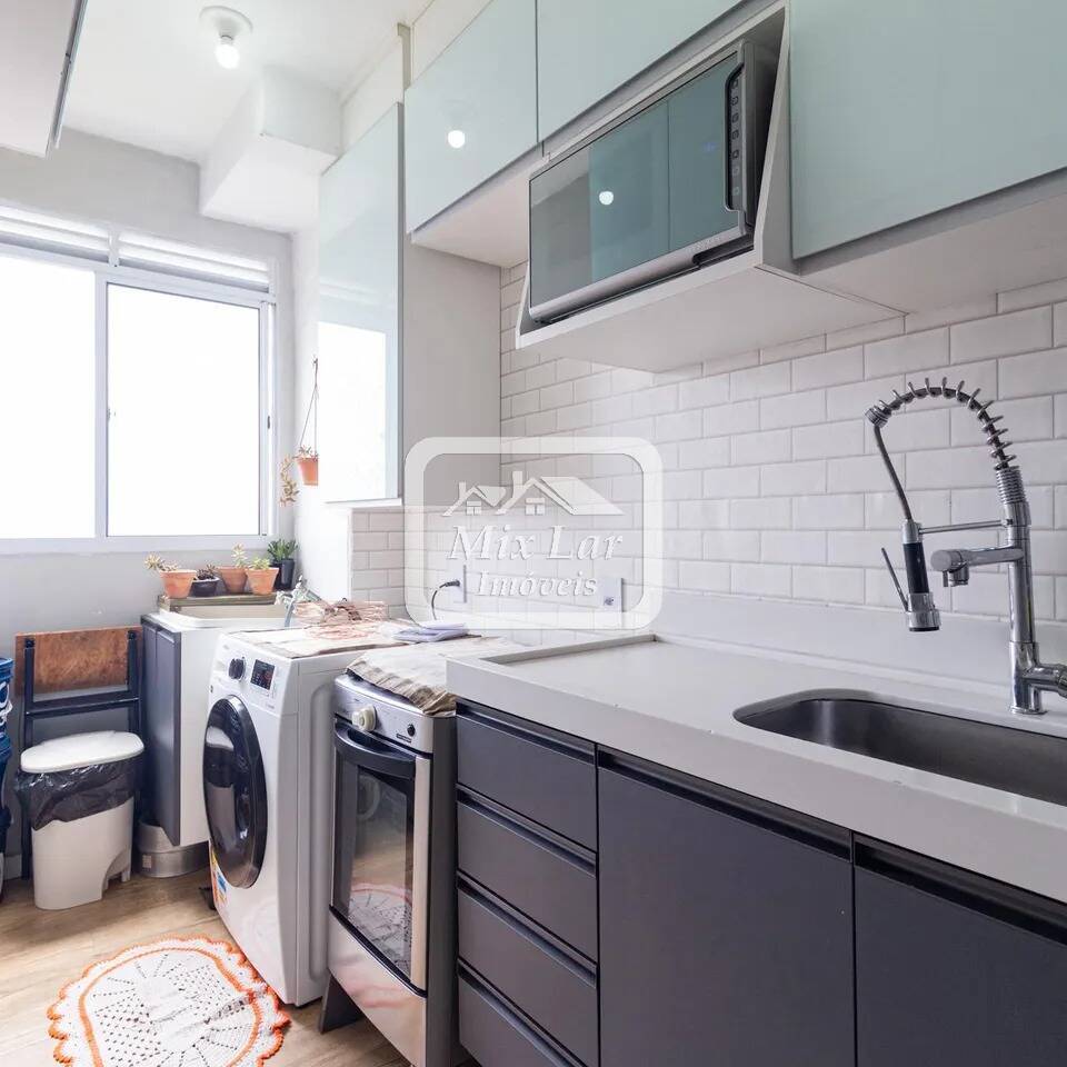 Apartamento, 2 quartos, 41 m² - Foto 1