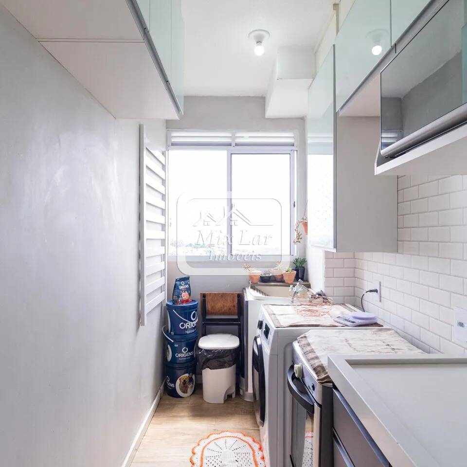 Apartamento, 2 quartos, 41 m² - Foto 4