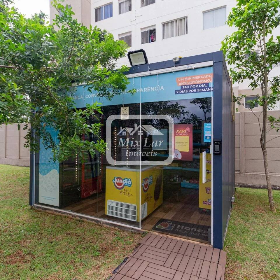 Apartamento, 2 quartos, 41 m² - Foto 20