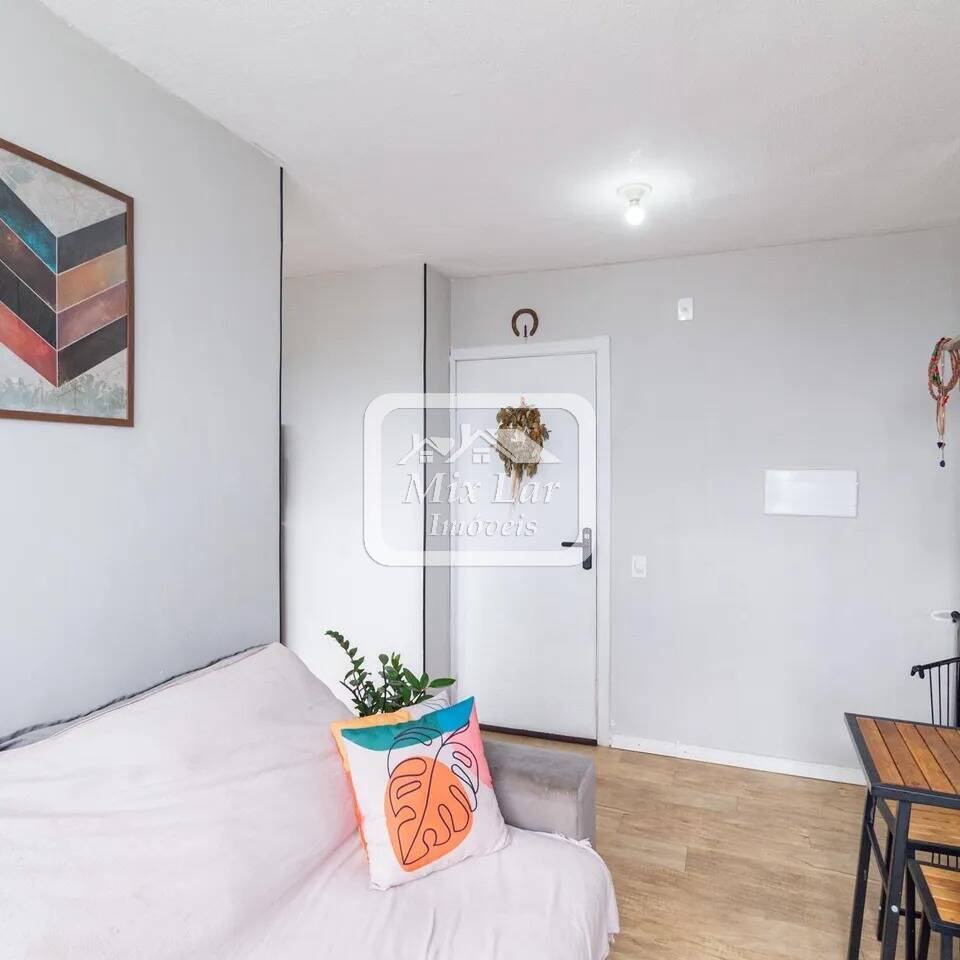 Apartamento, 2 quartos, 41 m² - Foto 9