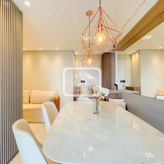 Apartamento, 2 quartos, 55 m² - Foto 3