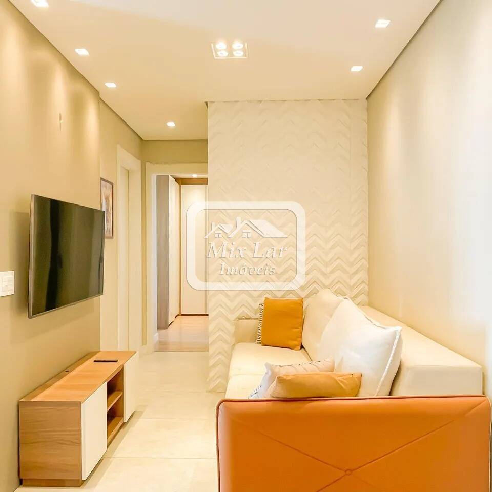 Apartamento, 2 quartos, 55 m² - Foto 9