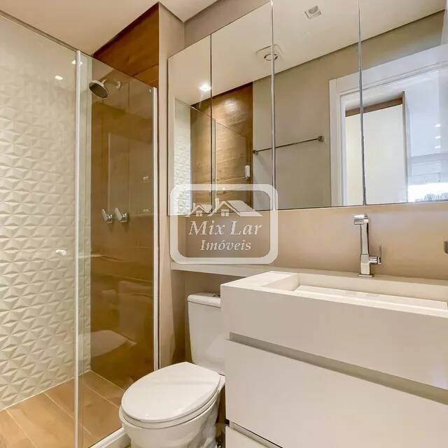 Apartamento, 2 quartos, 55 m² - Foto 14