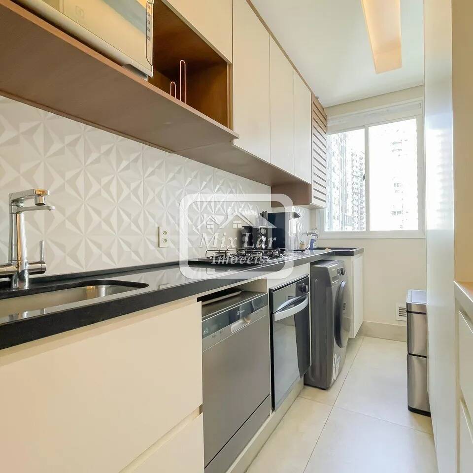 Apartamento, 2 quartos, 55 m² - Foto 11