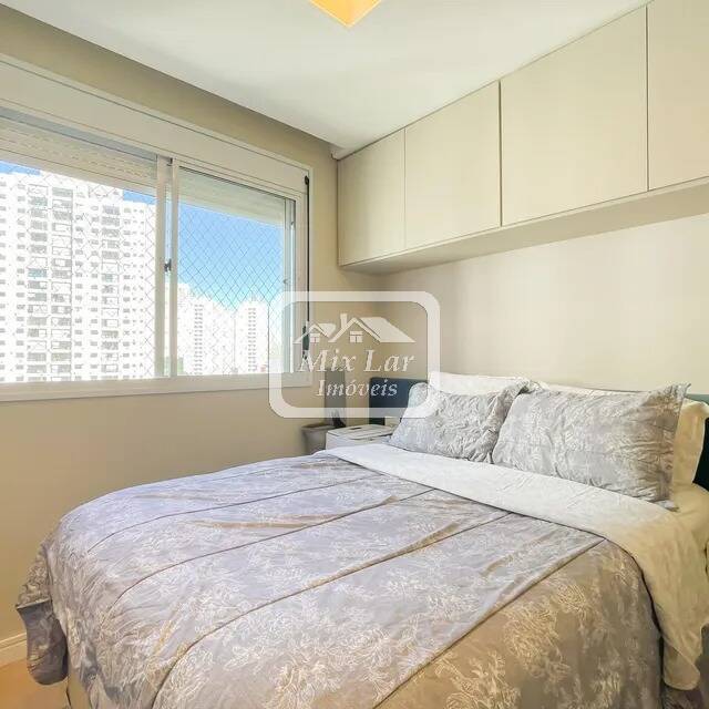 Apartamento, 2 quartos, 55 m² - Foto 7