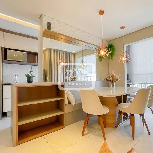 Apartamento, 2 quartos, 55 m² - Foto 6