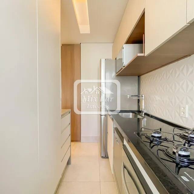 Apartamento, 2 quartos, 55 m² - Foto 2