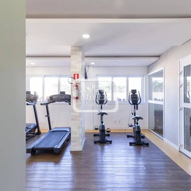 Apartamento, 2 quartos, 55 m² - Foto 13