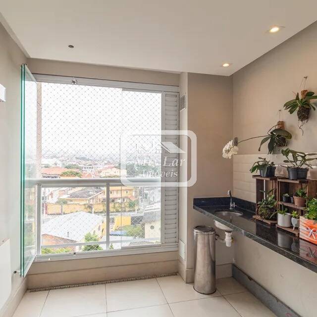 Apartamento, 2 quartos, 55 m² - Foto 12