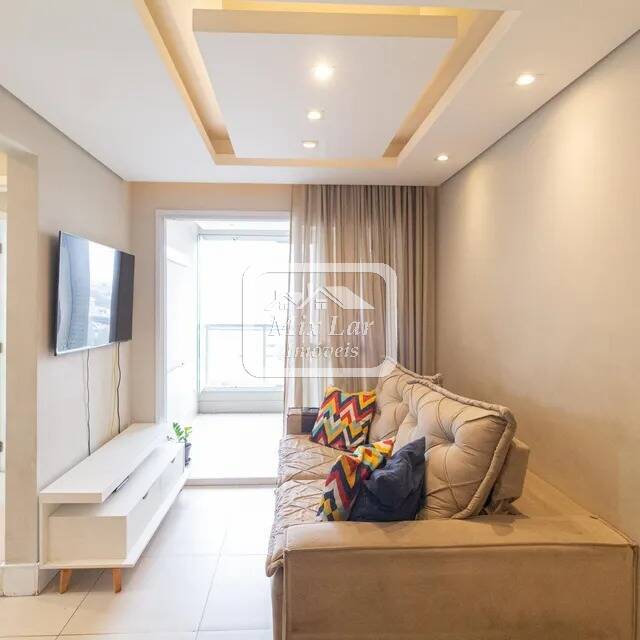 Apartamento, 2 quartos, 55 m² - Foto 6