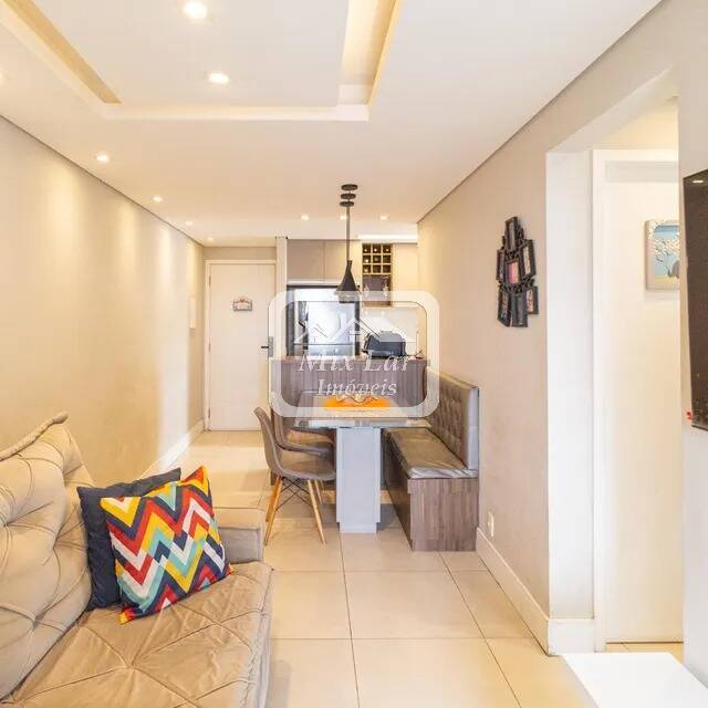 Apartamento, 2 quartos, 55 m² - Foto 7
