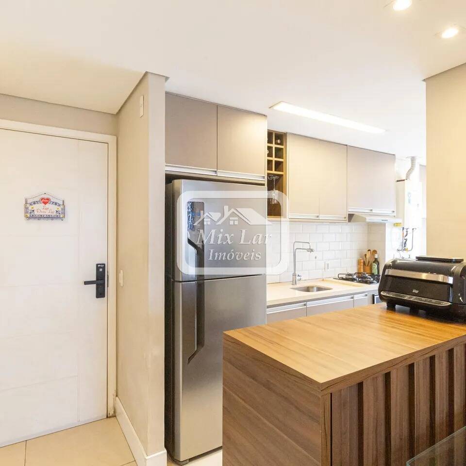 Apartamento, 2 quartos, 55 m² - Foto 2