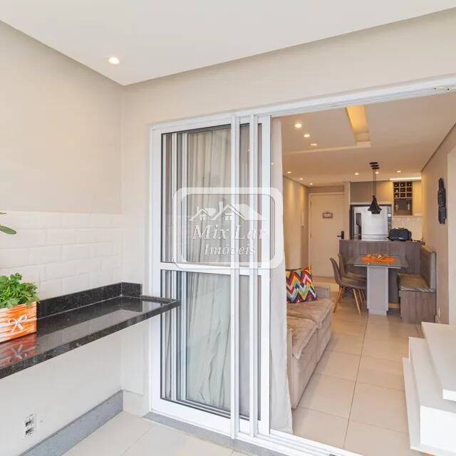 Apartamento, 2 quartos, 55 m² - Foto 15