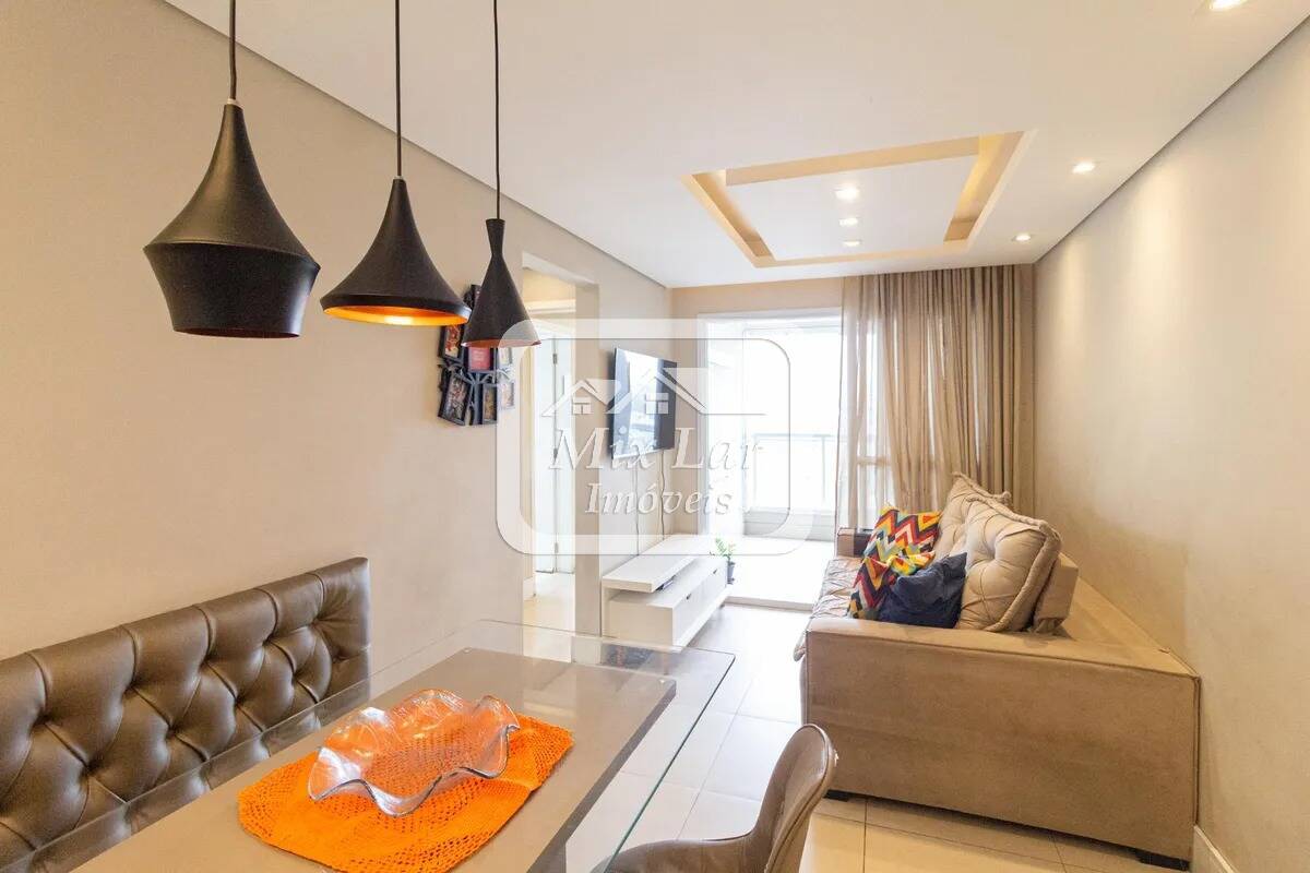 Apartamento, 2 quartos, 55 m² - Foto 5