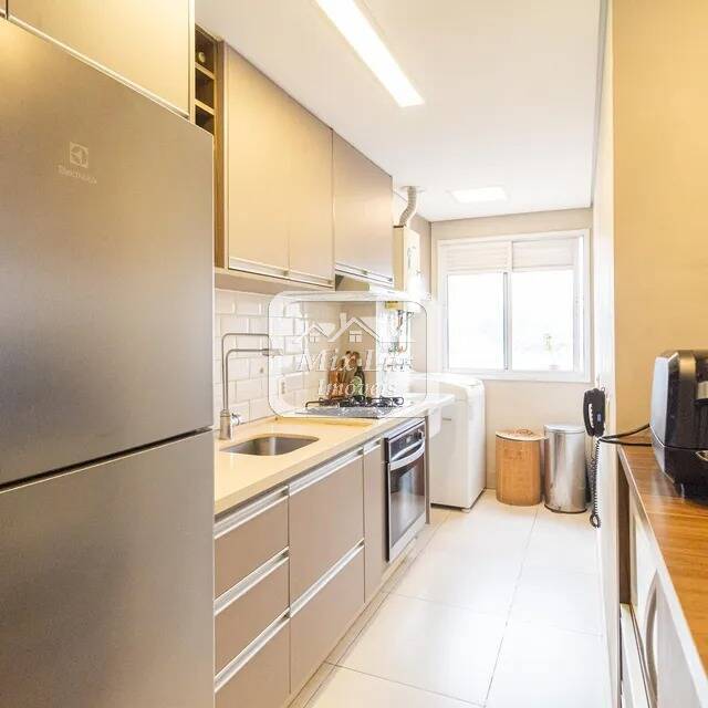 Apartamento, 2 quartos, 55 m² - Foto 3