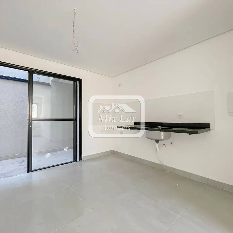 Casa de Condomínio, 2 quartos - Foto 4