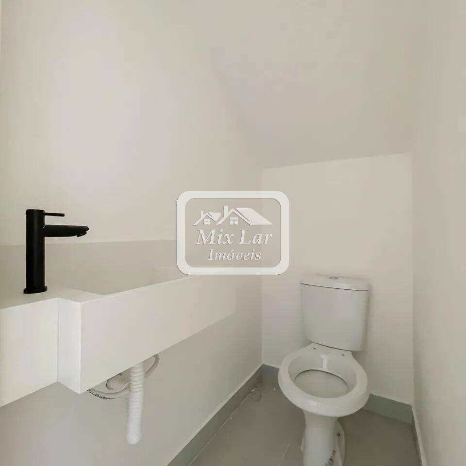 Casa de Condomínio, 2 quartos - Foto 6