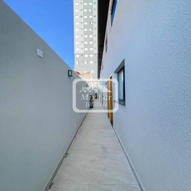 Casa de Condomínio, 2 quartos - Foto 10