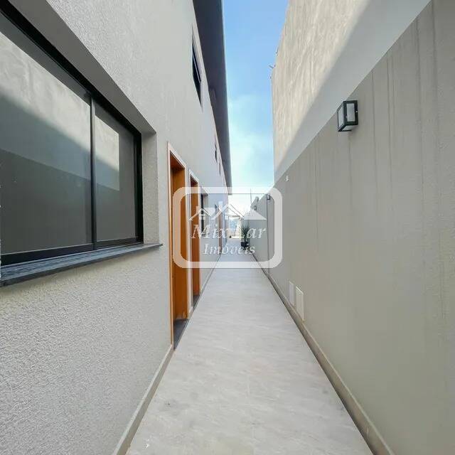 Casa de Condomínio, 2 quartos - Foto 12