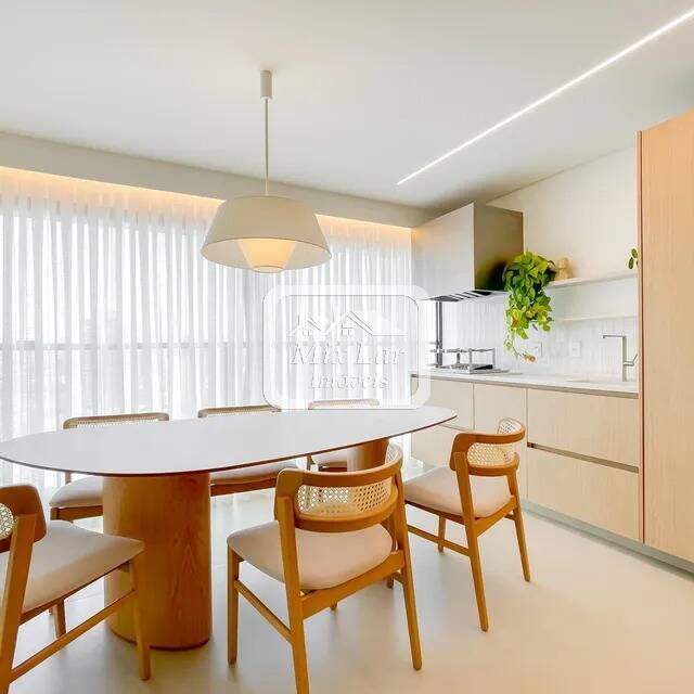 Apartamento, 3 quartos, 93 m² - Foto 12
