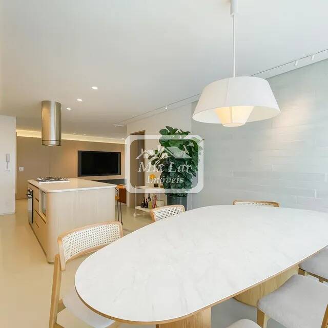 Apartamento, 3 quartos, 93 m² - Foto 5
