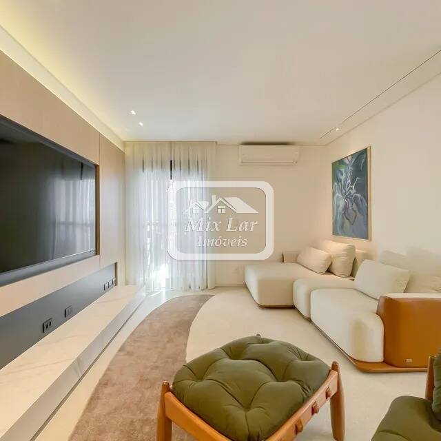 Apartamento, 3 quartos, 93 m² - Foto 4